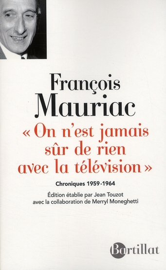 on-n-est-jamais-sur-de-rien-avec-la-television-chroniques-1959-1964_0