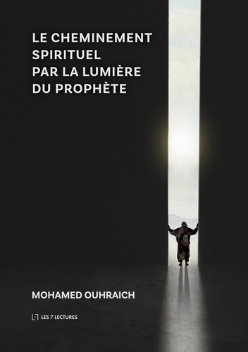 ouhraich-mohamed-le-cheminement-spirituel-par-la-lumiere-du-prophete_0
