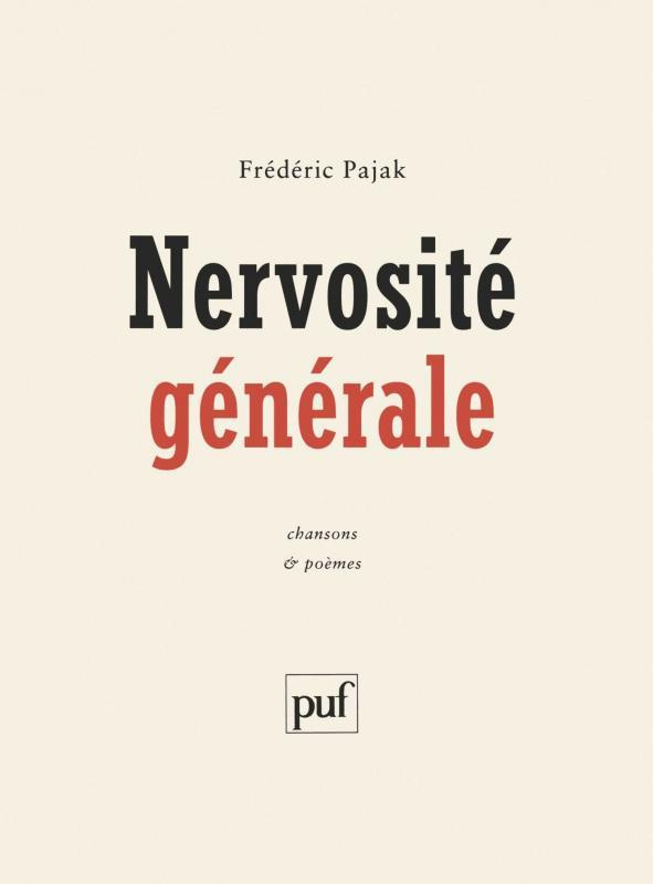 pajak-frederic-nervosite-generale-chansons-et-poemes_0
