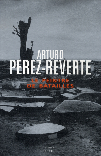 perez-reverte-arturo-3b-maspero-francois-le-peintre-de-batailles_0