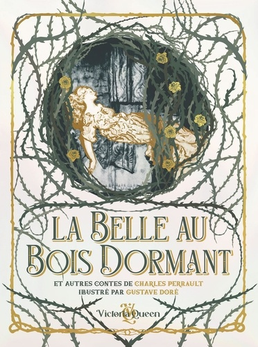 perrault-charles-la-belle-au-bois-dormant-et-autres-contes-edition-deluxe-illustree_0
