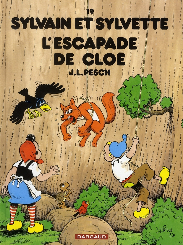 pesch-jean-louis-sylvain-et-sylvette-tome-19-l-escapade-de-cloe_0