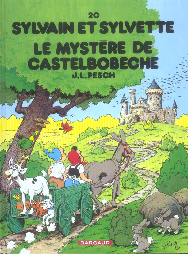 pesch-jean-louis-sylvain-et-sylvette-tome-20-le-mystere-de-castelbobeche_0