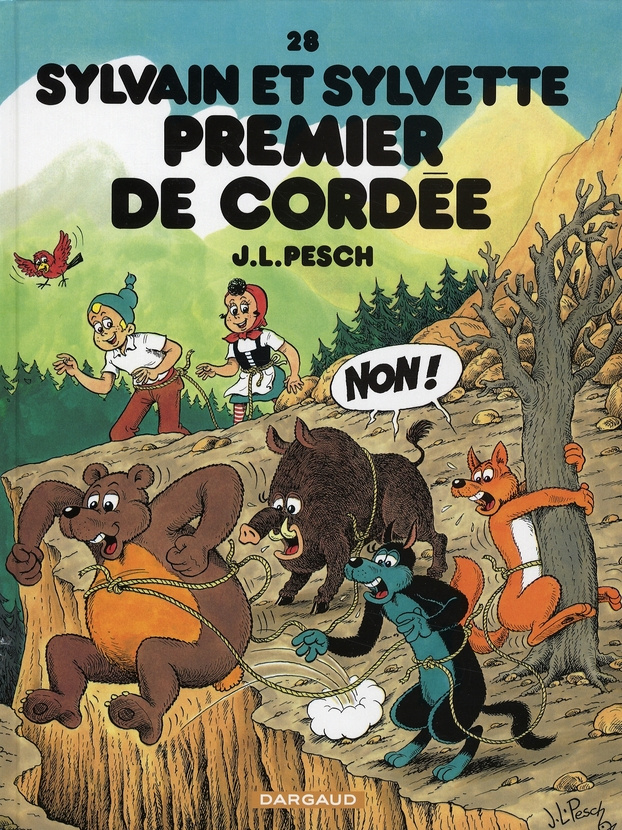 pesch-jean-louis-sylvain-et-sylvette-tome-28-premier-de-cordee_0