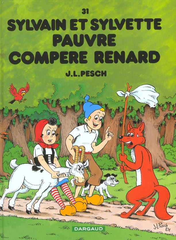 pesch-jean-louis-sylvain-et-sylvette-tome-31-pauvre-compere-renard_0