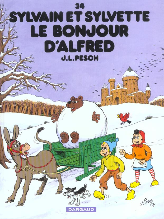 pesch-jean-louis-sylvain-et-sylvette-tome-34-le-bonjour-d-alfred_0