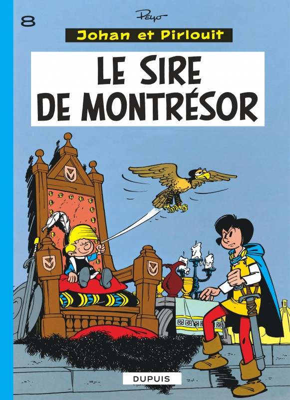 peyo-johan-et-pirlouit-tome-8-le-sire-de-montresor_0
