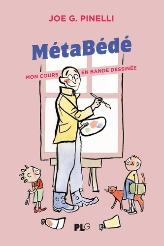 pinelli-joe-g-metabede-mon-cours-en-bande-dessinee_0