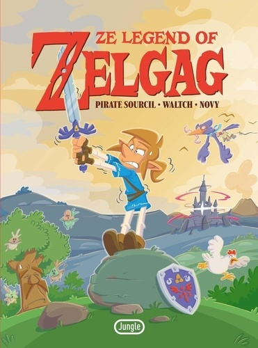 pirate-sourcil-ze-legend-of-zelgag_0