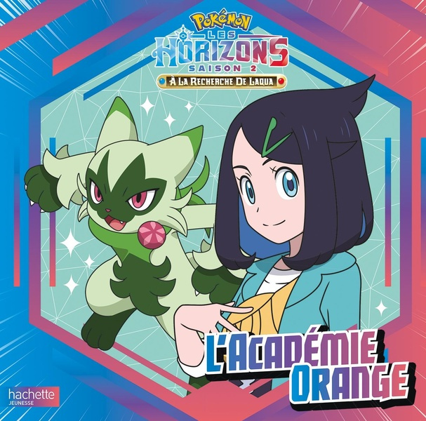 pokemon-pokemon-horizons-2-l-academie-orange-grand-album_0