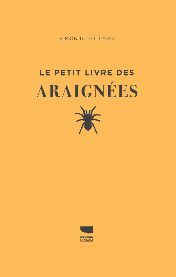 pollard-simon-d-le-petit-livre-des-araignees_0