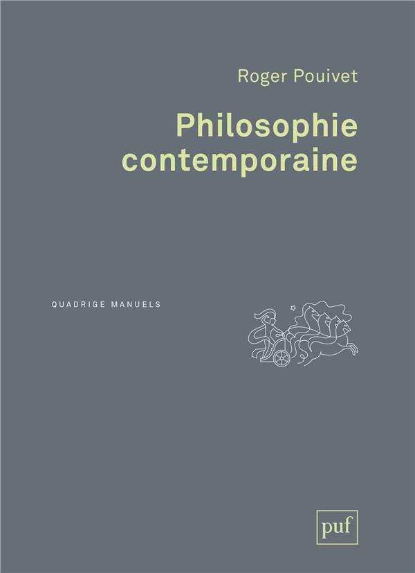 pouivet-roger-philosophie-contemporaine_0