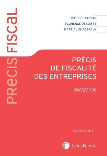 precis-de-fiscalite-des-entreprises-2025-2026_0