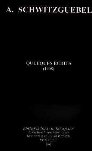quelques-ecrits_0