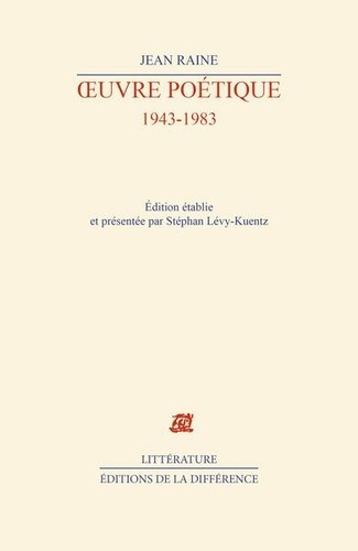 raine-jean-oeuvre-poetique-1943-1983_0