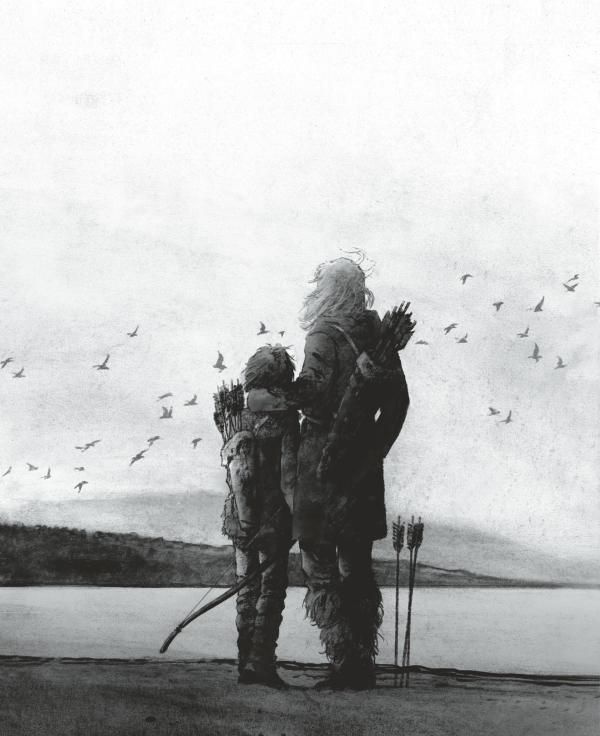 recht-robin-3b-dorison-xavier-3b-sfar-joann-thorgal-adieu-aaricia-edition-speciale-en-noir-blanc_0