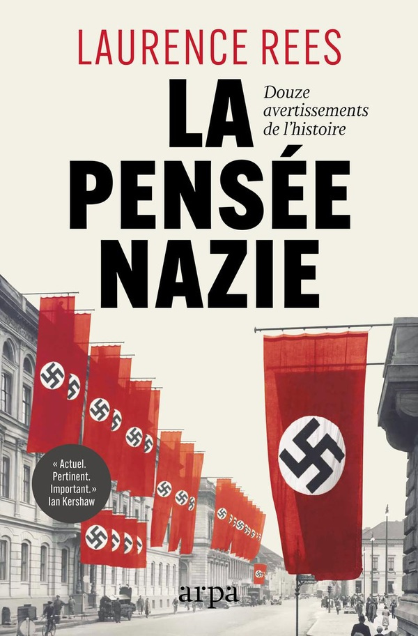 rees-laurence-la-pensee-nazie-douze-avertissements-de-l-histoire_0