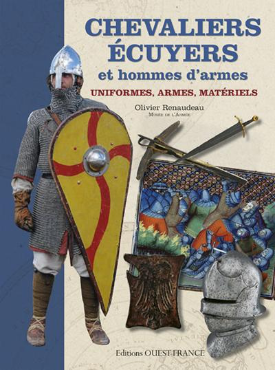 renaudeau-olivier-chevaliers-pietons-et-hommes-d-armes-armures-armes-artillerie_0