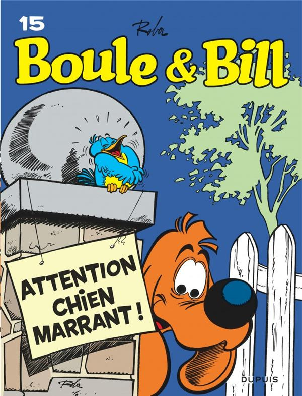 roba-jean-boule-bill-tome-15-attention-chien-marrant_0