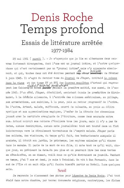 roche-denis-temps-profond-essais-de-litterature-arretee-1977-1984_0