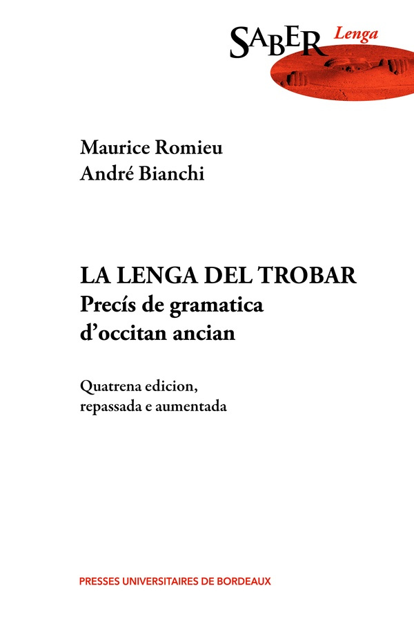 romieu-maurice-la-lenga-del-trobar-precis-de-gramatica-doccitan-ancian_0