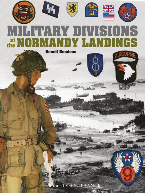 rondeau-benoit-la-divisions-du-debarquement-edition-en-anglais_0