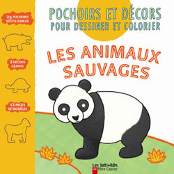 roux-philippe-animaux-sauvages-les-pochoirs-et-decors-pour-dessiner-et-colorier_0