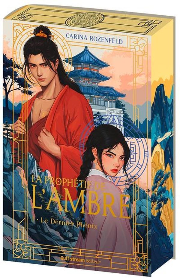 rozenfeld-carina-la-prophetie-de-l-ambre-tome-1-le-dernier-phenix_0