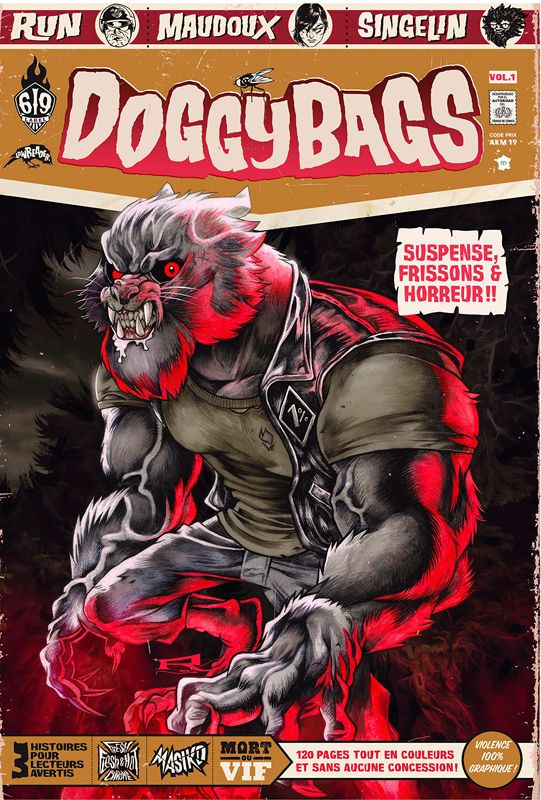 run-3b-maudoux-3b-singelin-doggybags-tome-1-edition-speciale-15-ans_0