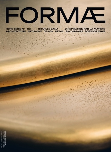 sautereau-marc-formae-hors-serie-n-3-octobre-decembre-2025-charles-zana_0