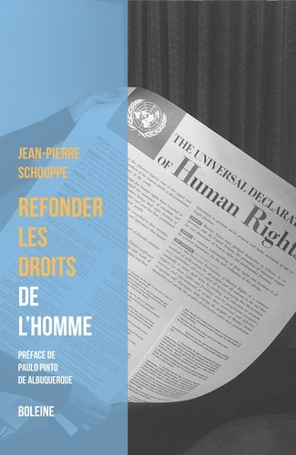 schouppe-jean-pierre-les-droits-de-l-homme_0