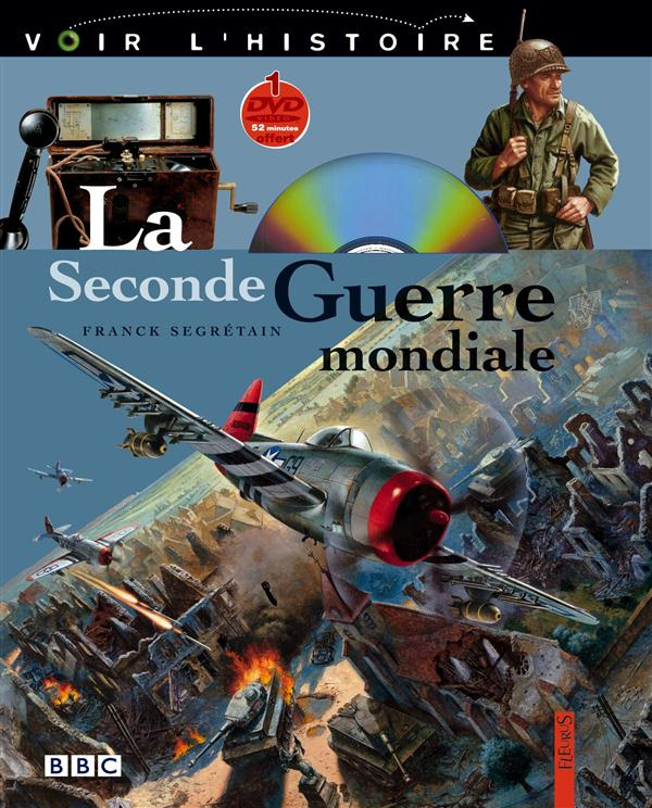 segretain-franck-la-seconde-guerre-mondiale-avec-1-dvd_0
