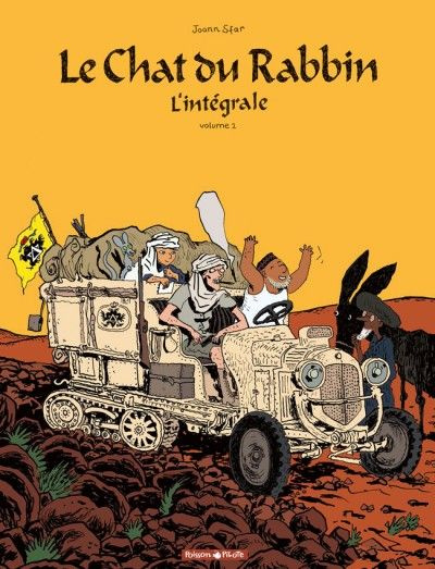 sfar-joann-3b-findakly-brigitte-3b-moati-serge-le-chat-du-rabbin-integrale-tomes-4-5-le-paradis-terrestre-3b-jerusalem-d-afrique_0