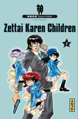 shiina-takashi-3b-montesinos-eric-zettai-karen-children-tome-2_0