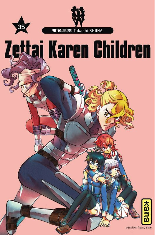 shiina-takashi-zettai-karen-children-tome-35_0