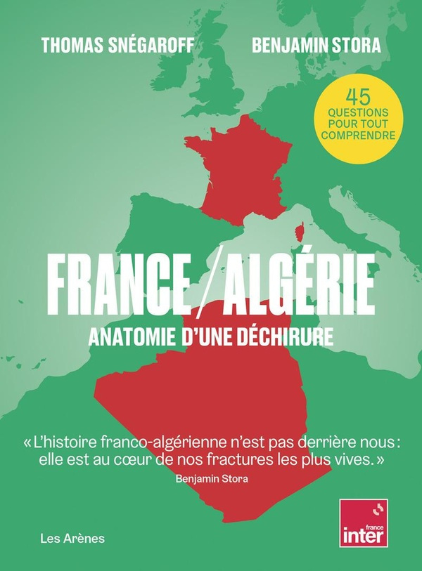 snegaroff-stora-france-algerie-anatomie-d-une-dechirure_0