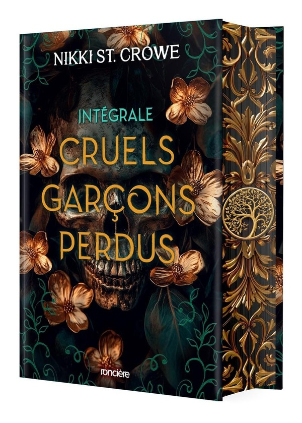 st-crowe-nikki-cruels-garcons-perdus-integrale-relie-collector_0