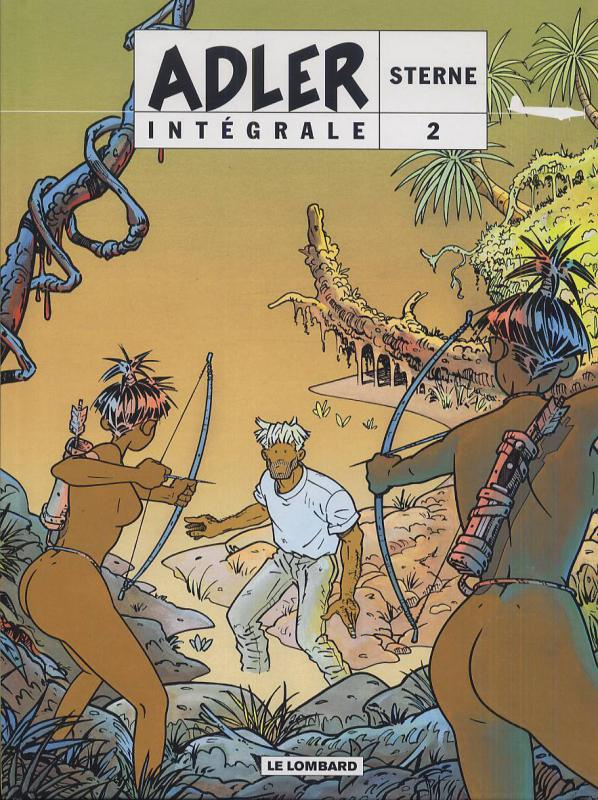 sterne-rene-adler-l-integrale-2-l-ile-perdue-3b-la-jungle-rouge-3b-les-maudits-3b-la-force-3b-le-goulag_0