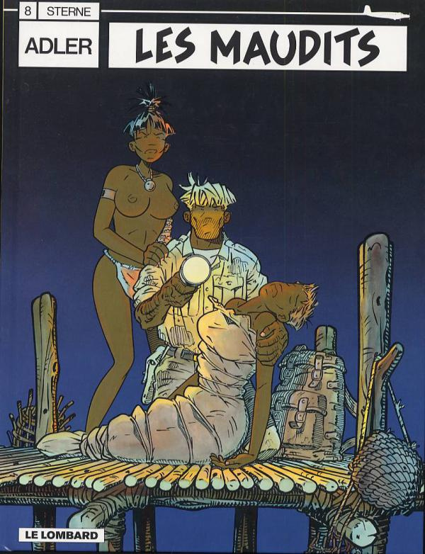 sterne-rene-adler-tome-8-les-maudits_0