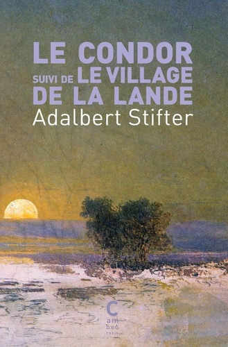 stifter-adalbert-le-condor_0