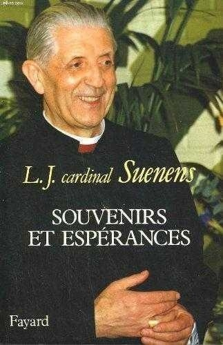 suenens-l-j-souvenirs-et-esperances_0