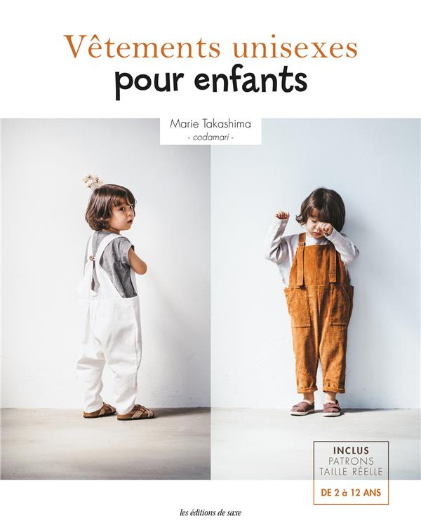 takashima-marie-3b-kobatake-ginet-mari-vetements-unisexes-pour-enfants-inclus-patrons-taille-reelle-de-2-a-12-ans_0
