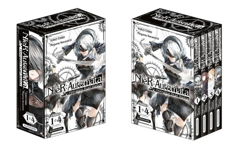taro-soramichi-coffret-nier-automata-operation-pearl-harbor-integrale-t1-2-3-4_0