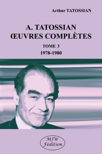 tatossian-arthur-oeuvres-completes-tome-3-1978-1980_0