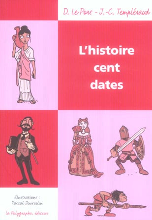 templeraud-jean-christophe-3b-le-pors-dominique-3b-j-l-histoire-cent-dates_0