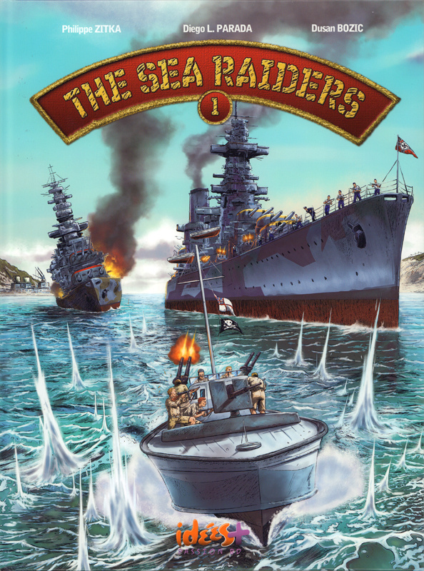 the-sea-raiders-tome-1-les-fantomes-de-la-mer-egee_0