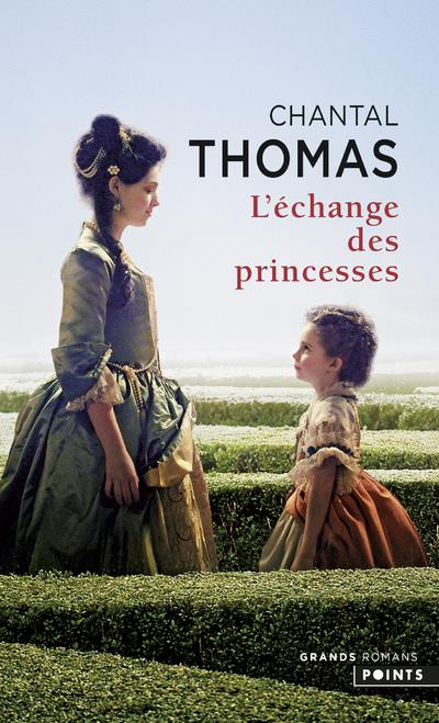 thomas-chantal-l-echange-des-princesses_0