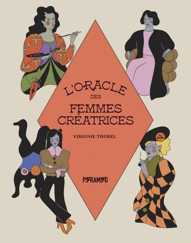 thorel-virginie-l-oracle-des-femmes-creatrices_0