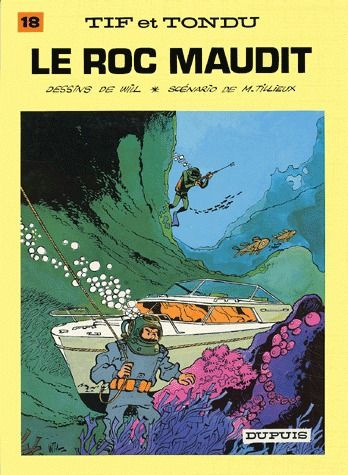 tillieux-maurice-tif-et-tondu-tome-18-le-roc-maudit_0