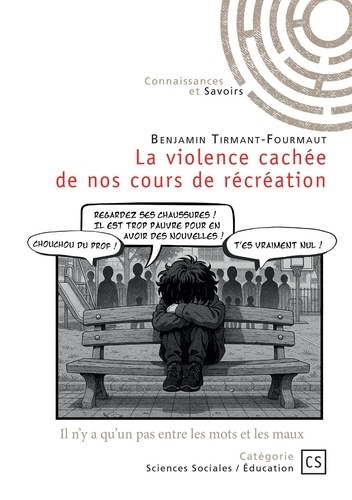 tirmant-fourmaut-benjamin-la-violence-cachee-de-nos-cours-de-recreation_0